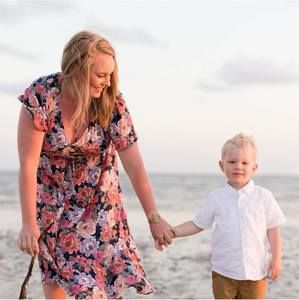 Meet your Posher, Michele